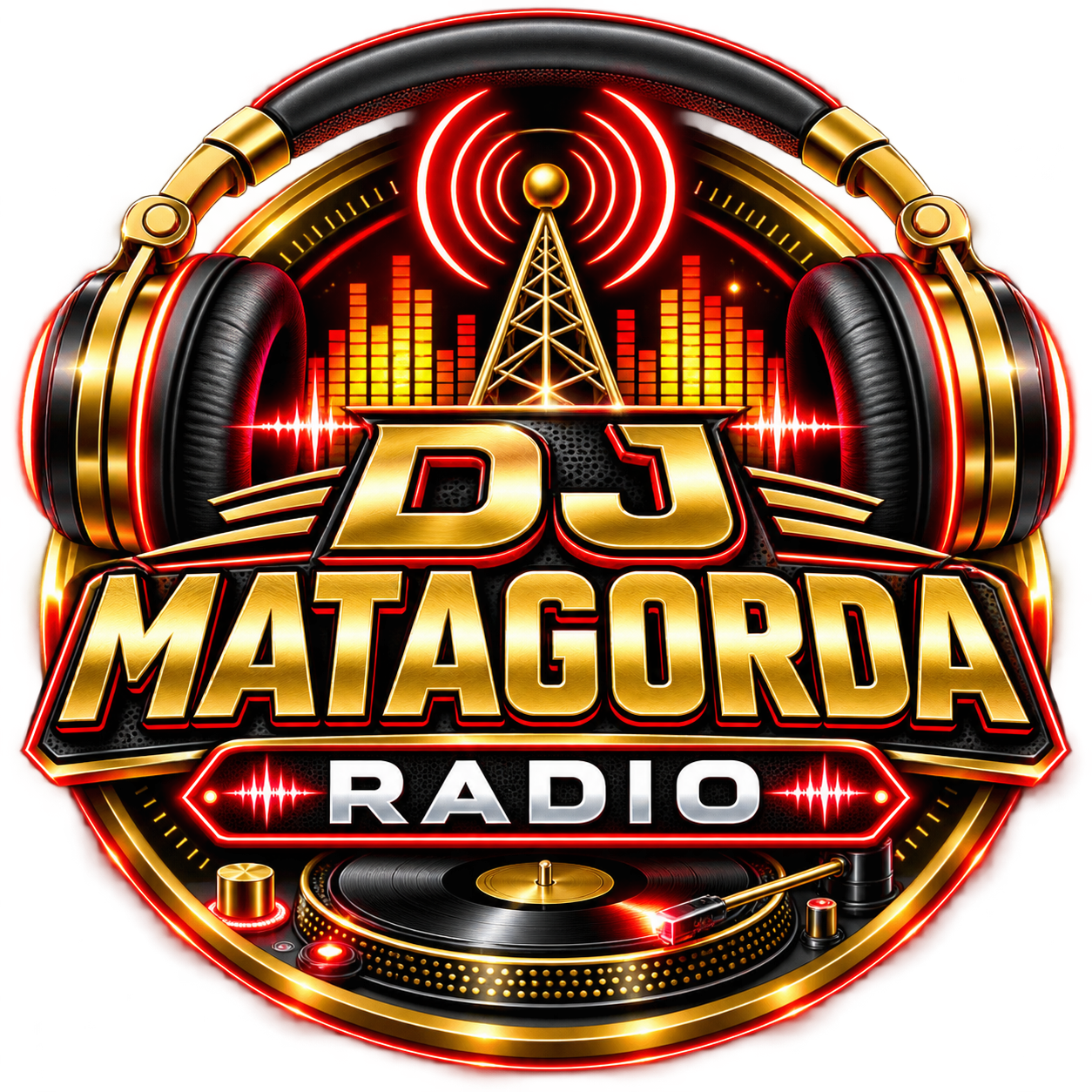 DJ Matagorda Radio